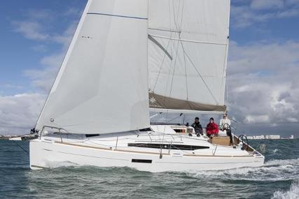Jeanneau Sun Odyssey 349 for sale in United Kingdom for £109,834