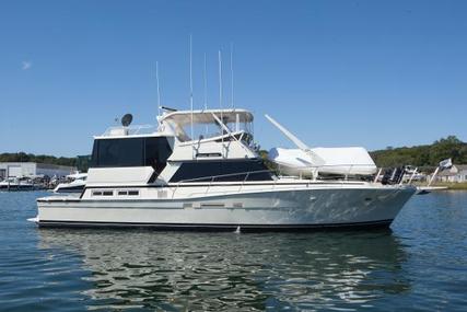 Viking Yachts 50 Cockpit Motoryacht for sale in United States of America for $169,000 (£127,617)