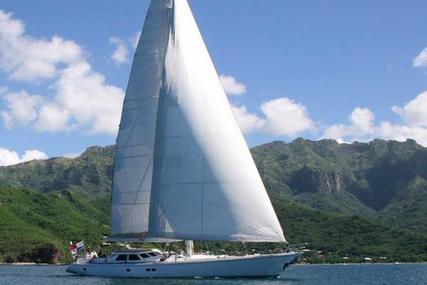 Camper & Nicholson Custom Sloop for sale in Spain for €1,700,000 (£1,482,257)