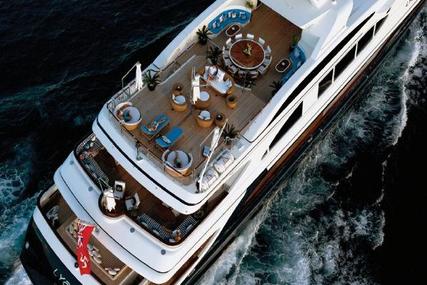 Benetti for sale in United States of America for $29,950,000 (£21,442,942)