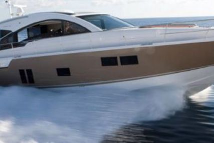 Fairline Targa 58 Gran Turismo for sale in Singapore for $1,059,000 (£758,200)