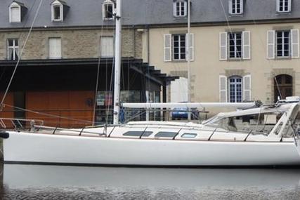 CR Mission 50 for sale in France for €195,000 (£171,356)
