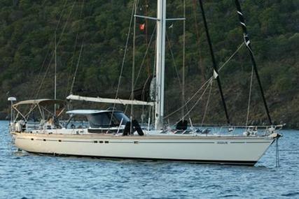 Dufour Locwind 80 for sale in France for 640.000 € (559.274 £)