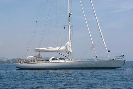 PINA FARINA Sloop for sale in France for €150,000 (£131,392)