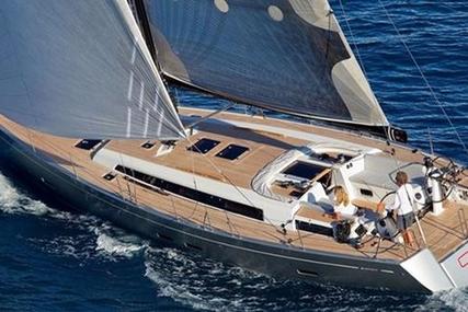 Grand Soleil 50 for sale in France for €225,000 (£196,008)