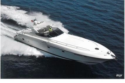 Cantieri di Sarnico Maxim 55 for sale in France for €250,000 (£219,410)