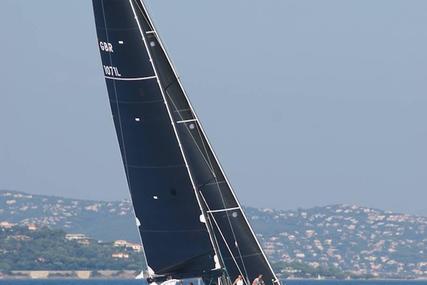 Beneteau First 50 for sale in France for €249,000 (£218,434)
