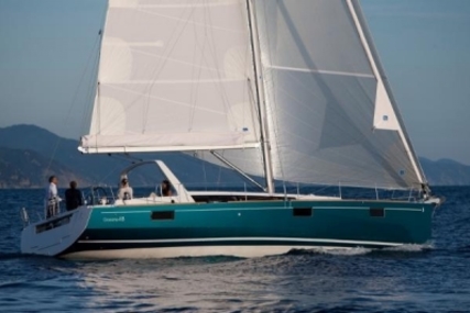Beneteau Oceanis 48 for sale in France for €265,000 (£233,152)