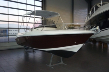 Pacific Craft 670 for sale in France for €32,900 (£28,793)