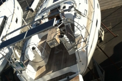 Bavaria 40 Cruiser for sale in France for €129,500 (£113,811)
