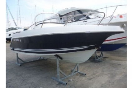 Quicksilver 550 Commander for sale in France for €10,800 (£9,474)