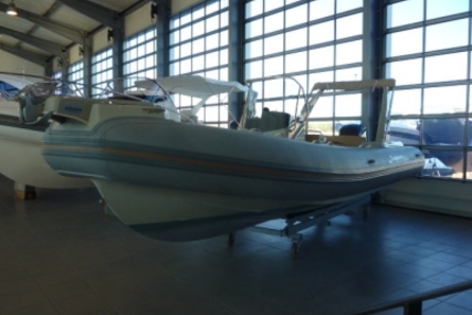 Capelli 770 Tempest for sale in France for €65,900 (£59,172)