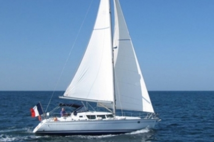 Jeanneau Sun Odyssey 40 DS for sale in France for €84,900 (£74,614)