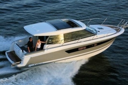 Jeanneau NC 11 for sale in Malta for 159.950 € (139.775 £)