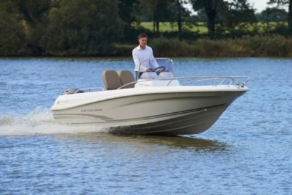 Jeanneau Cap Camarat 4.7 CC for sale in Ireland for £15,995