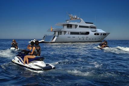 Vulkan for sale in Spain for €1,850,000 (£1,626,846)