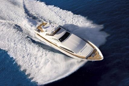 Custom Line 112 Next for sale in Croatia for €7,400,000 (£6,486,903)