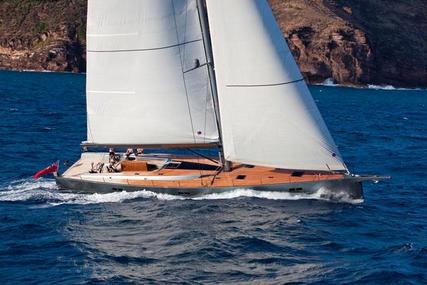 CARBON OCEAN YACHTS for sale in United States of America for $10,000,000 (£7,586,908)