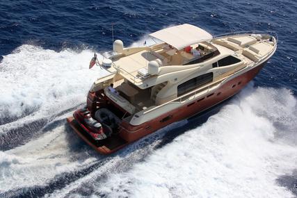 Ferretti Altura 690 for sale in Turkey for €720,000 (£633,151)