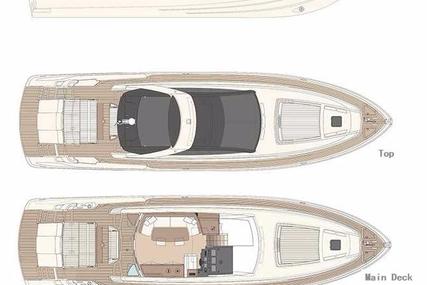 Riva 68 Ego Super for sale in France for €1,150,000 (£1,011,282)
