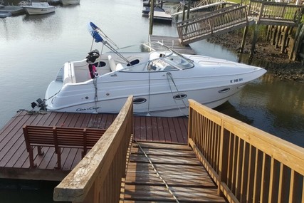 Chris-Craft 260 Crowne for sale in United States of America for $15,300 (£10,893)