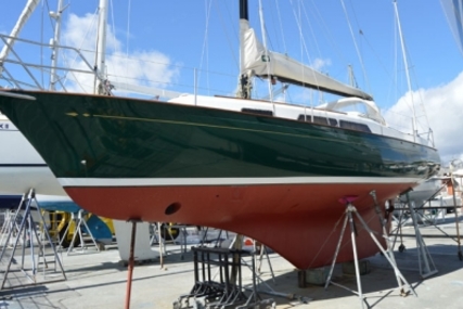 NAB YACHTS NAB 32 for sale in Portugal for €43,000 (£37,667)