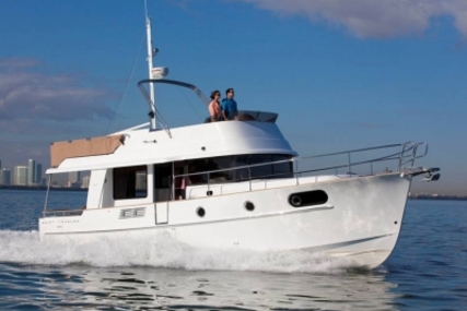 Beneteau Swift Trawler 44 for sale in Spain for €370,000 (£324,530)