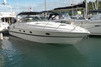 Cranchi Mediterranee 41 for sale in Portugal for €92,500 (£82,739)