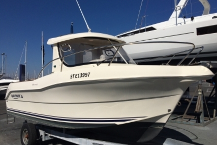 Quicksilver 640 Pilothouse for sale in France for €20,900 (£18,368)
