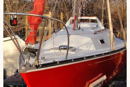 C & C Yachts 26 for sale in United States of America for $18,500 (£13,901)