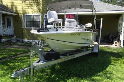Carolina Skiff Sea Chaser 180 F for sale in United States of America for $22,500 (£17,247)