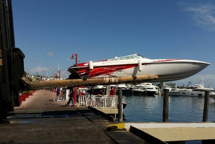 Sunsation 32 Dominator for sale in United States of America for $59,999 (£45,088)