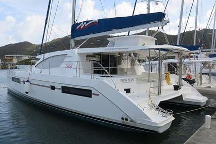 Leopard 48 for sale in British Virgin Islands for $565,000 (£404,867)