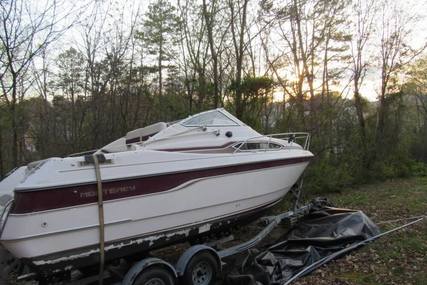 Monterey 256 Cruiser for sale in United States of America for $10,000 (£7,119)
