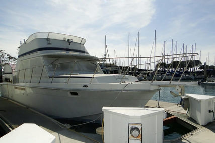 Uniflite 41 Yacht Fisherman for sale in United States of America for $63,000 (£49,547)