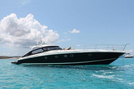 Baia Azzurra 63 for sale in Spain for €595,000 (£521,962)