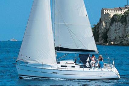 Beneteau Oceanis 323 Clipper for sale in Greece for £38,950