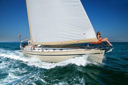 Ocean Star 56.1 for sale in Greece for €225,000 (£197,741)