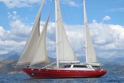 gulet 98ft A.D.I.K. Tuzla for sale in Turkey for €780,000 (£694,339)