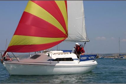 Hunter Horizon 23 for sale in United Kingdom for £7,995