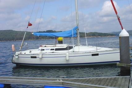 Beneteau Oceanis 320 for sale in United Kingdom for £19,950