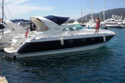 Fairline Targa 43 for sale in Spain for £135,000