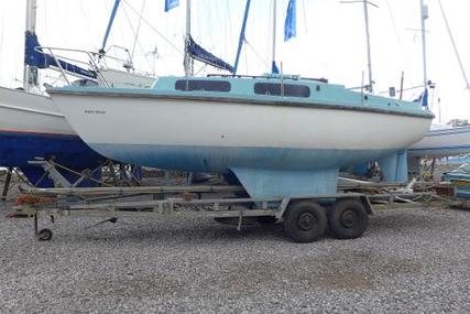 Colvic Sailer 26 for sale in United Kingdom for £4,995