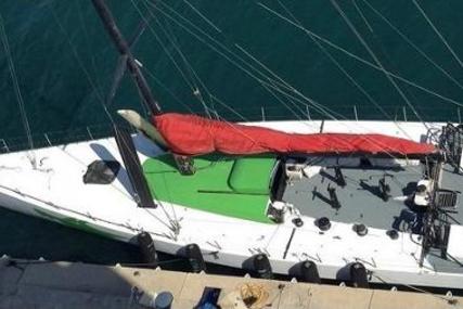 McConaghy Boats Volvo 70 for sale in France for 450.000 € (393.240 £)