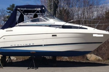Bayliner Ciera 2355 Sunbridge for sale in United States of America for $10,000 (£7,689)
