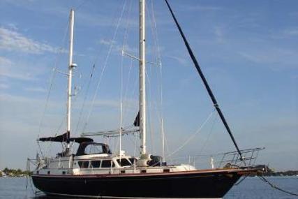 Gulfstar 47 Sailmaster for sale in United States of America for $119,900 (£93,901)