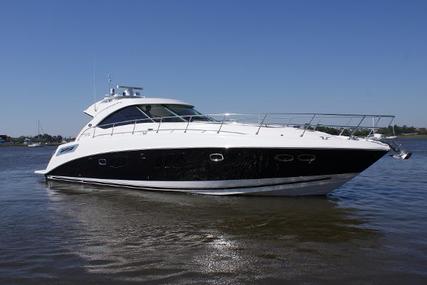 Sea Ray 540 Sundancer for sale in United States of America for $599,000 (£449,497)