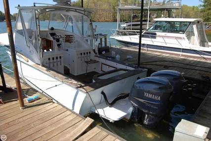Carolinian Boat Works Carolinian 28 Express for sale in United States of America for $120,000 (£93,141)