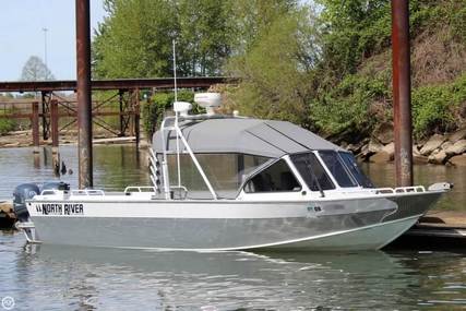 North River Seahawk 25 for sale in United States of America for $72,300 (£56,862)