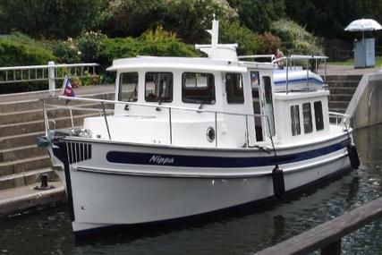 NORDIC TUGS 32 for sale in United Kingdom for £174,950